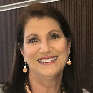 Meet your Posher, Cathy